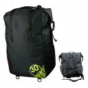 【スーパーSALE要エントリーで最大300%ポイントバック】KOMINE コミネSA-200 WATERPROOF BAG 30 09-200/BK/F(227...