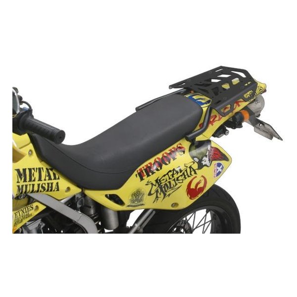 【15日は24時間限定クーポン配布！】DAYTONA デイトナリヤキャリア マルチウイングキャリア D-TRACKER 〜07 D75466(2454611)代引不可 送料無料