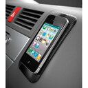【スーパーSALE要エントリーで最大300%ポイントバック】Lauda ラウダスマートフォン用吸着スタンド XL-GRIP(2329999)代引不可
