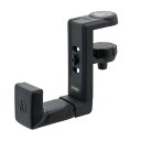【6/1は24時間限定ポイントアップ&お得なクーポン配布!】AudioTechnica オーディオテクニカヘッドホンハンガー AT-HPH300(2329576...