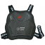 【30日は24時間限定クーポン配布】KOMINE コミネSK-697 CE MULTI CHEST PROTECTOR F 04-697/BK(2386857..