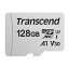 920ȥ꡼P10ܡTranscend ȥ󥻥microSDXC 128GB UHS-I U3 TS128GUSD300S(2451203)̵