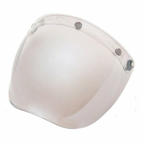 【15日は24時間限定クーポン配布】山城 YAMASIRO ヤマシロEXTRA シールド バブル CL/SLミラー EX033500(2501186)送料無料