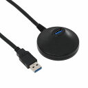 AINEX アイネックス卓上型USB3.2延長ケーブル U31AAMF15DSK(2502572)送料無料