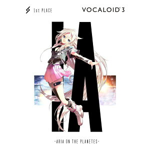 1stPLACE ファーストプレイスIA-ARIA ON THE PLANE 1STV0008(2385309)送料無料格安セール