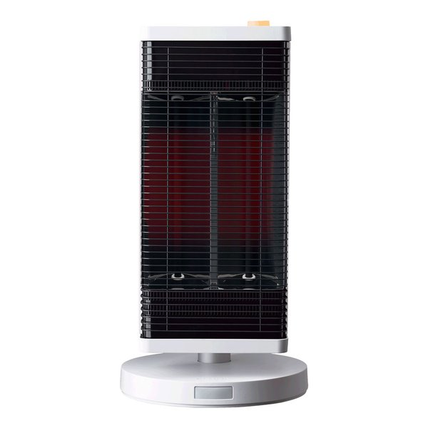 DAIKIN ダイキン工業セラムヒート 遠赤外線暖房機 マットホワイト CER11YS(2555688)送料無料
