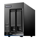 【スーパーSALE要エントリーで最大300%ポイントバック】I・ODATA アイ・オー・データ機器10GbE&マルチギガビット Linux 法人向け 2ドライブ...