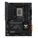 【9日20時〜限定クーポン!10日は要エントリーでポイント抽選!】ASUS エイスースDOS/Vマザーボード TUF GAMING B760-PLUS WIFI...