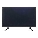【スーパーSALE要エントリーで最大300%ポイントバック】東谷 アズマヤディスプレイTV 42インチ ブラック W98×D22×H64 DIS-542(255...
