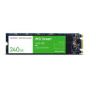 【スーパーSALE要エントリーで最大300%ポイントバック】Western Digital ウエスタンデジタルWD Green SATA 内蔵ソリッドステートド...
