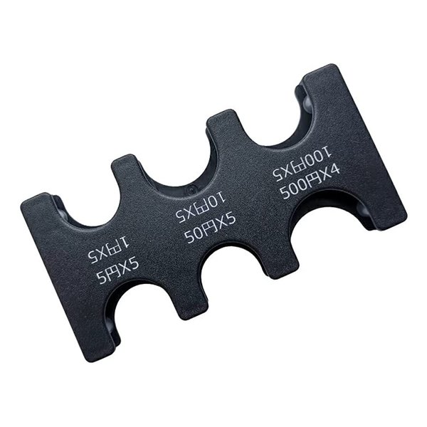 10/1限定！【ポイント9倍】ワンダフルデー＆OutdoorDay　要エントリーDigital-Land デジタルランドコインポケット 携帯 コインホルダー DL-YU227(2559074)のサムネイル