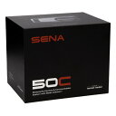 クーポンも配布SENA セナ50C-01 SOUND BY Harman Kardon 50C01(2566158)送料無料