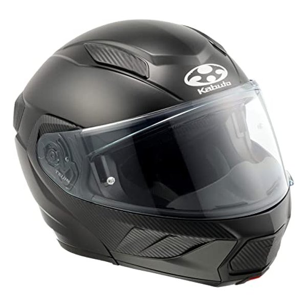 【10日は24時間限定クーポン配布】OGK オージーケーシステムヘルメット リュウキ フラットブラック Sサイズ RYUKIフラットブラック S(2552862)代引不可 送料無料