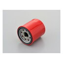 【スーパーSALE要エントリーで最大300%ポイントバック】DAYTONA デイトナオイルフィルター カートリッジ式 D67924(2185840)