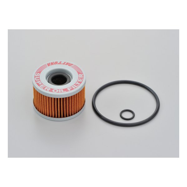 オイルフィルター 内蔵式(67931) DAYTONA(デイトナ)