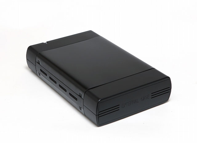 TIMELY ^C[USB3.0+eSATA5C`P[X OPTICAL-CASE525SATAUSB3.0(2302470)s 