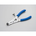 【9日20時〜限定クーポン!10日は要エントリーでポイント抽選!】DAYTONA デイトナTOOL ツール 工具 関連 キャリパーピストン脱着ツール 91383...