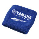 【スーパーSALE要エントリーで最大300%ポイントバック】YAMAHA ヤマハレーシングリストバンド YRQ17(2432074)代引不可