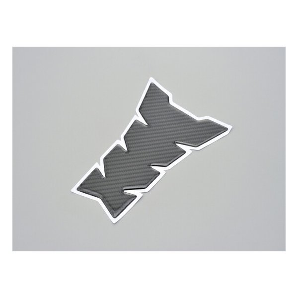 【7/1抽選で最大3万ポイントバック！】DAYTONA デイトナタンクパッド プロテクタ タンクパッド ポッティングタイプ 1ピース D96099(2456003)代引不可 送料無料