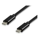 【スーパーSALE要エントリーで最大300%ポイントバック】Lumen ルーメンUSB3.1ケーブル C-Cタイプ 1.0m PD対応 U3PDG2CC10(2...