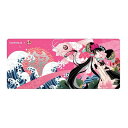 【スーパーSALE要エントリーで最大300%ポイントバック】Varmilo(アミロ)Koi 鯉 Camellia マウスパッド XL VM-MP-KOI-XL-...