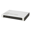 【スーパーSALE要エントリーで最大300%ポイントバック】CYBER Gadget(サイバーガジェット)DUALゲームキャプチャー PS4/SWITCH CY...