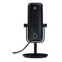【8/10は要エントリー抽選で最大1万ポイント&クーポン配布】Elgato エルガトWave:3 日本語パッケージ 10MAB9900-JP(2516719)代...