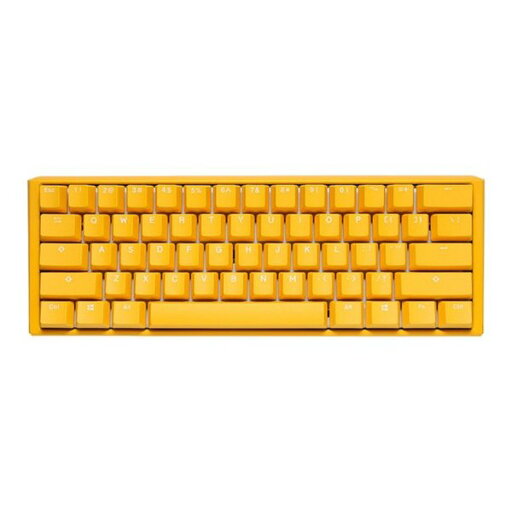 【4日20時〜クーポン配布&5日は要エントリーでポイント抽選】Ducky ダッキーキーボード One 3 Yellow Ducky Mini RGB Cherry Silent Red DKONE3YELLOWDUCKYRGBMSR(2531227)送料無料 【4日20時〜クーポン配布&5日は要エントリーでポイント抽選】Ducky ダッキーキーボード One 3 Yellow Ducky Mini RGB Cherry Silent Red DKONE3YELLOWDUCKYRGBMSR(2531227)送料無料