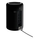 【5/1は24時間限定ポイントアップ&お得なクーポン配布中!】Apple アップルMac Pro Security Lock Adapter MF858Z/A(...