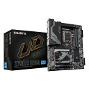 クーポン配布GIGABYTE ギガバイトDOS/Vマザーボード Z790チップセット搭載 ATX Z790 D DDR4(2554963)送料無料