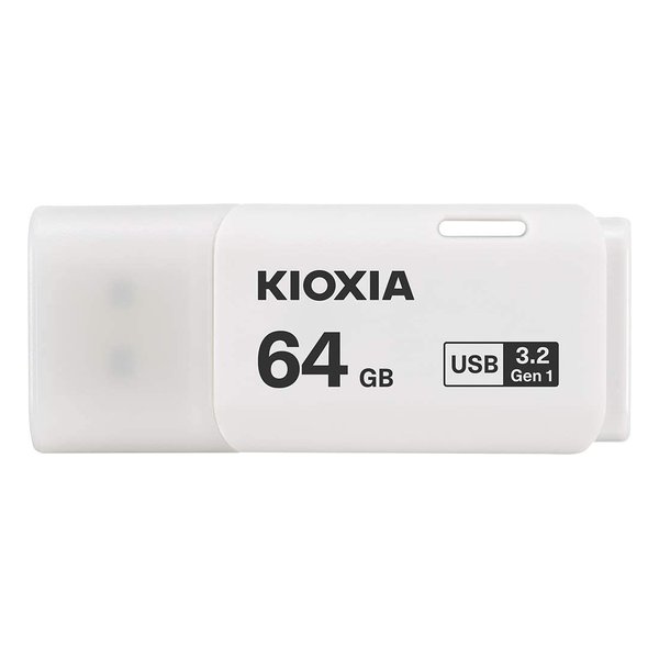 6/5ץȥ꡼2ͤ1ͥݥȥХåP2ܡݥۡKioxia USB 64GB LU301W064GG4(2498724)̵