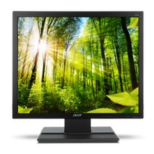 acer LEDХå饤ܱվ˥V6꡼ 19 /SXGA 12801024 / V196LBbd(2556657)Բ ̵