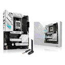 【5千円以上でポイント4倍★クーポンも配布】ASUS エイスースDOS/Vマザーボード ROG STRIX B650-A GAMING WIFI(2557228)送料無料