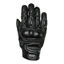 y5/1聚I2l1lő100%|CgobNvGg[zN[|zzROOKIE [L[RLG-001 HARD RIDING GLOVE ubN LLTCY RLG-001-BK-X(2541981)