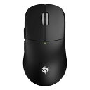 Ninjutso（ニンジュツォ）Ninjutso Sora Wireless Gaming Mouse Black Ninjutso SORA BLACK(2559012)送料無料