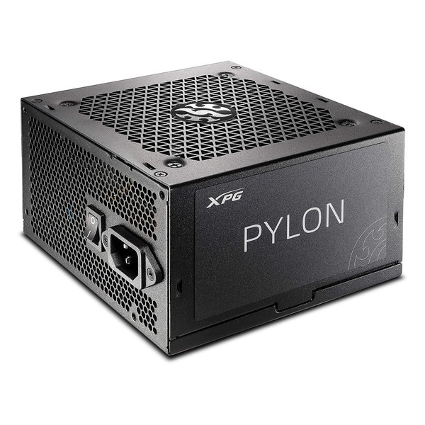 2024ָꥯݥۡXPG åԡXPG PYLON 550W 80PLUS BRONZEŸ˥å PY...