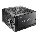 XPG エックスピージーXPG PYLON 550W 80PLU