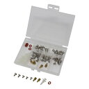 【5日は24時間限定クーポン配布】AINEX アイネックスネジセット ケース付 PB-028A(2544109)