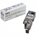 NEC 日本電気PR-L5600C-16 大容量トナーカートリッジ イエロー PRL5600C16(2346810)代引不可 送料無料