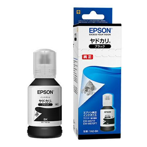 EPSON Gv\CN{g hJ/ubN YAD-BK(2438374)s 