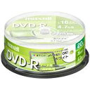 maxell マクセルDVD-R 4.7GB 16倍速 20枚 DR47PWE.20SP(2433858)