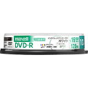 y5/1聚I2l1lő100%|CgobNvGg[zN[|zzmaxell }NZDVD-R 4.7GB 16{ 10 DRD120PWE.10SP(2433852)