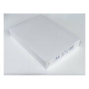 【スーパーSALE要エントリーで最大300%ポイントバック】ZOA ゾアA4コピーペーパー 500枚 S1UMA405(2394408)