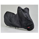 【スーパーSALE要エントリーで最大300%ポイントバック】DAYTONA デイトナボディカバー バイクカバーSIMPLE シンプル ブラック 4Lサイズ 98...