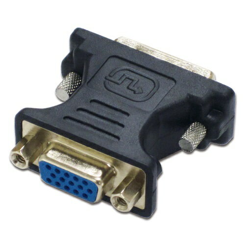 【18日は24時間限定クーポン配布！】AINEX アイネックスVGD変換アダプタ VGA-DVI ADV205(2433496)送料無料