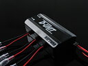 【スーパーSALE要エントリーで最大300%ポイントバック】DAYTONA デイトナ電源供給スイッチ・配線類 アクセサリー電源ユニット D-UNIT 98830...