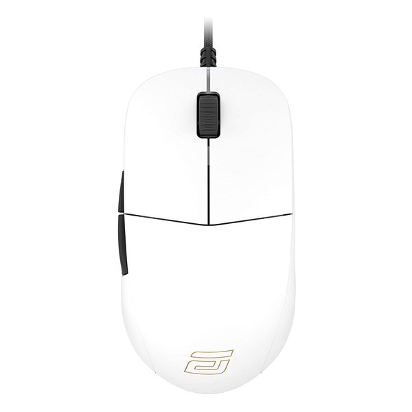 ENDGAME GEAR エンドゲームギアXM1r ゲーミングマウス 5ボタン GM8.0スイッチ ホワイト EGG-XM1R-WHT(2510101)送料無料