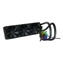 Fractal Design フラクタルデザインDesign Celsius S36 Dynamic 簡易水冷CPUクーラー ARGB対応LEDファン搭載 360mm FD-W-2-S3601(2510809)代引不可 送料無料