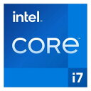 【5/1限定★抽選で2人に1人最大100 ポイントバック要エントリー】クーポンも配布intel インテルCorei7-12700K Intel Corei7 プロセッサー 第12世代 LGA BX8071512700K(2521746)送料無料