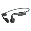 Shokz（ショックス）OpenMove - Slate Grey AFT-EP-000022(2554453)送料無料